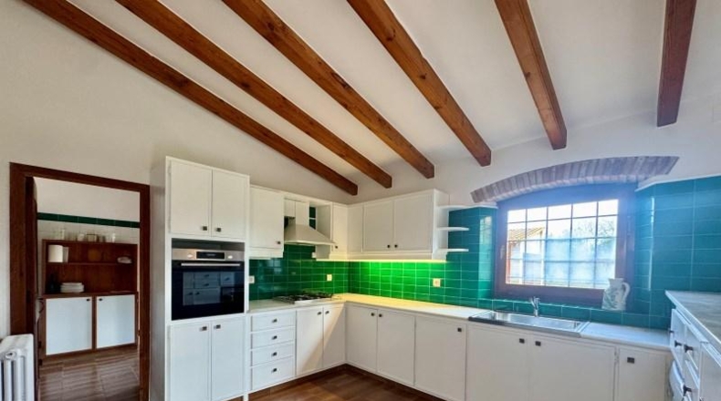 Gerona - Santa Cristina d'Aro - 48000m2