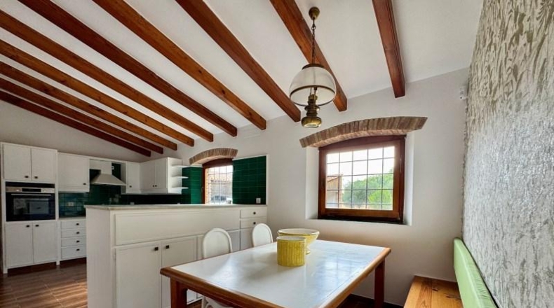 Gerona - Santa Cristina d'Aro - 48000m2