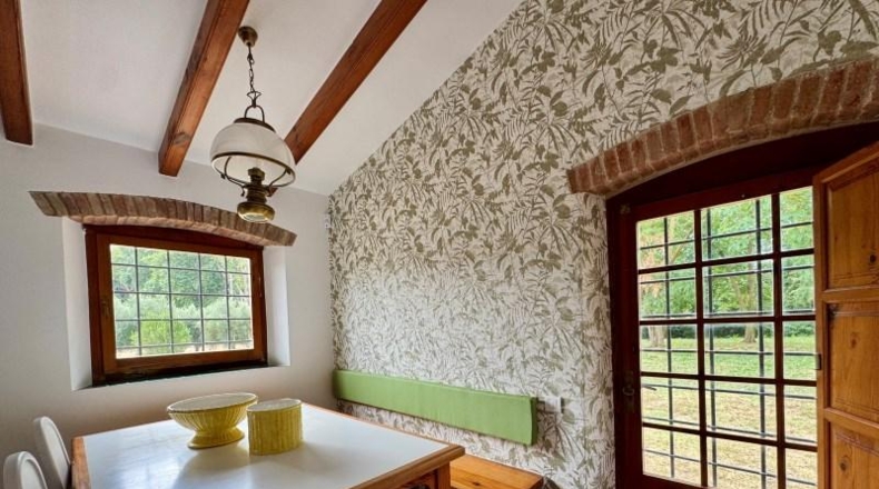 Gerona - Santa Cristina d'Aro - 48000m2