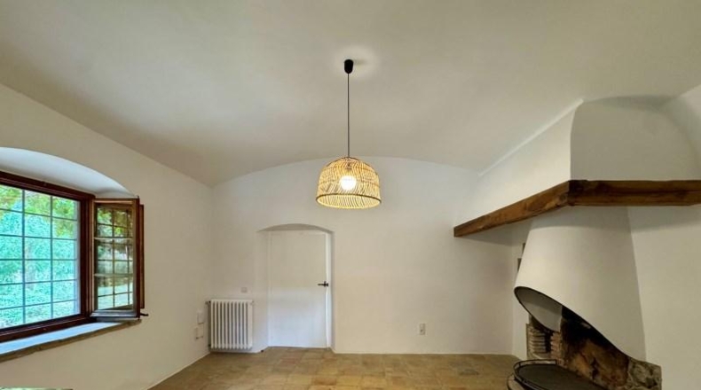 Gerona - Santa Cristina d'Aro - 48000m2