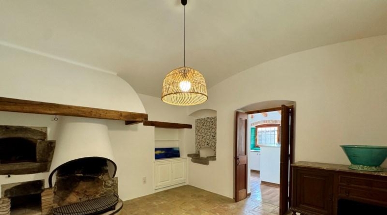 Gerona - Santa Cristina d'Aro - 48000m2