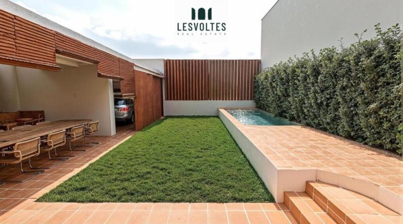 Girona - Pals - 274m2