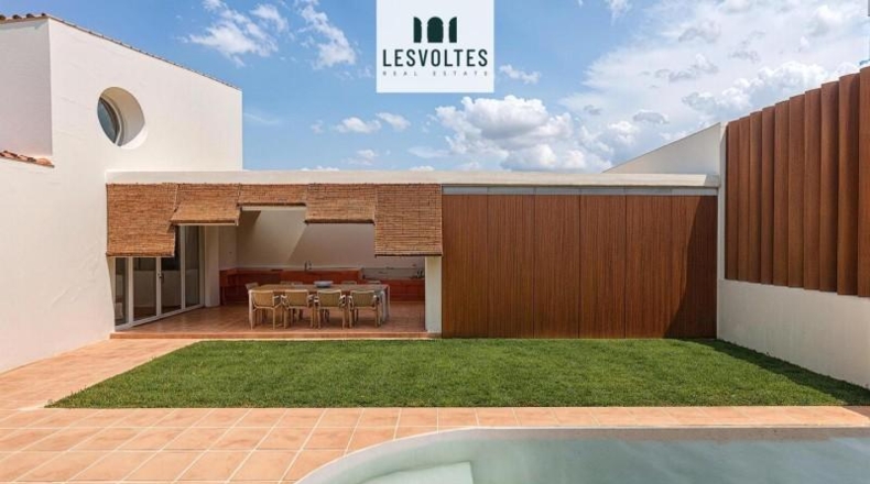 Girona - Pals - 274m2