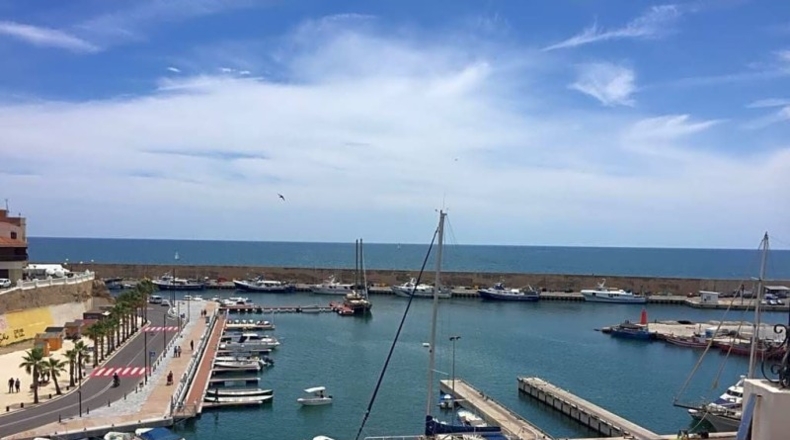 Tarragona - l'Ametlla de Mar - 232m2