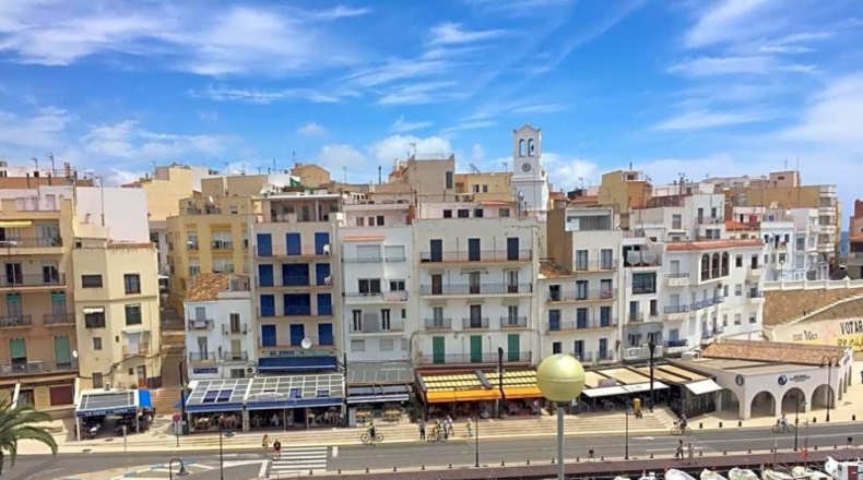 Tarragona - l'Ametlla de Mar - 232m2