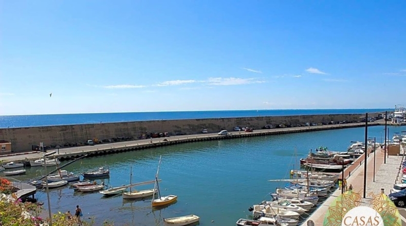 Tarragona - l'Ametlla de Mar - 232m2
