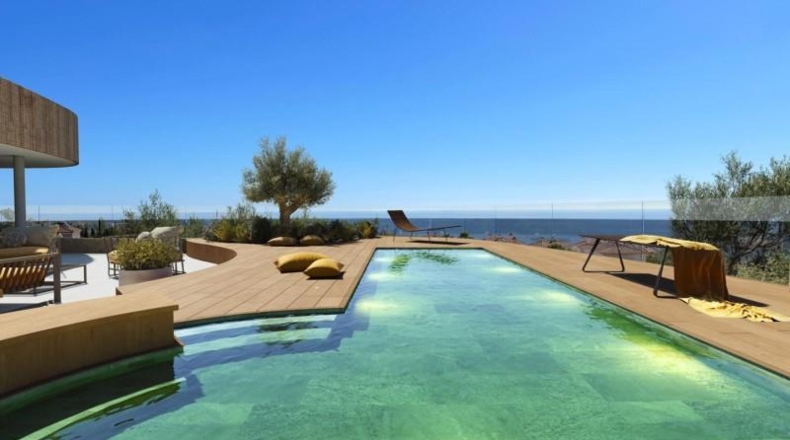 Málaga - Fuengirola - 245m2