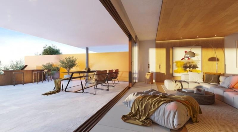 Málaga - Fuengirola - 245m2