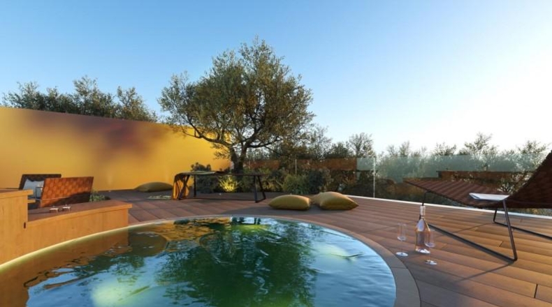 Málaga - Fuengirola - 245m2
