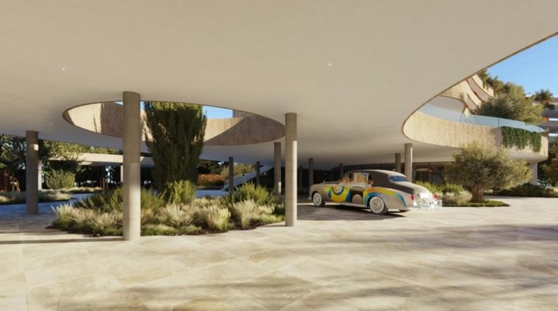 Málaga - Fuengirola - 245m2