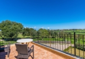Casa de campo con terreno en venta en la España, Santa Margalida, ref: TR148876 foto