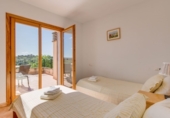 Casa de campo con terreno en venta en la España, Santa Margalida, ref: TR148876 foto