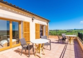 Casa de campo con terreno en venta en la España, Santa Margalida, ref: TR148876 foto
