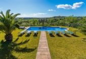 Casa de campo con terreno en venta en la España, Santa Margalida, ref: TR148876 foto