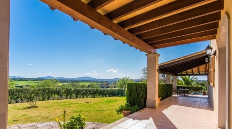 Islas Baleares - Son Bauló - 15000m2