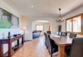 Casa de campo con terreno en venta en la España, Santa Margalida, ref: TR148876 foto