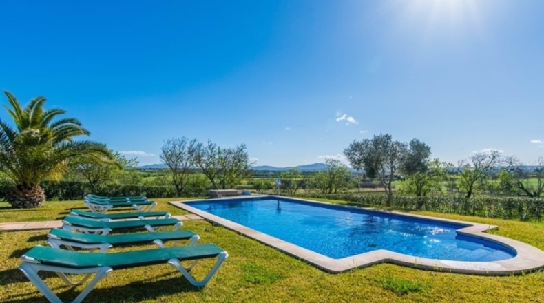 Islas Baleares - Son Bauló - 15000m2