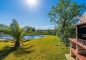 Casa de campo con terreno en venta en la España, Santa Margalida, ref: TR148876 foto