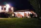 Casa de campo con terreno en venta en la España, Sant Fost de Campsentelles, ref: TR141457 foto