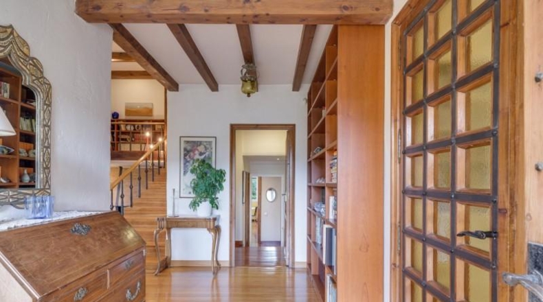 Barcelona - Sant Fost de Campsentelles - 1826m2