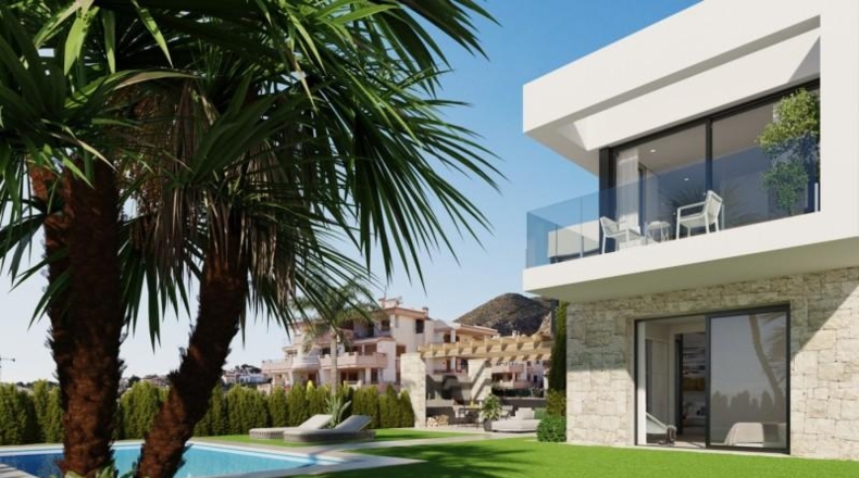 Alicante - Finestrat - 480m2