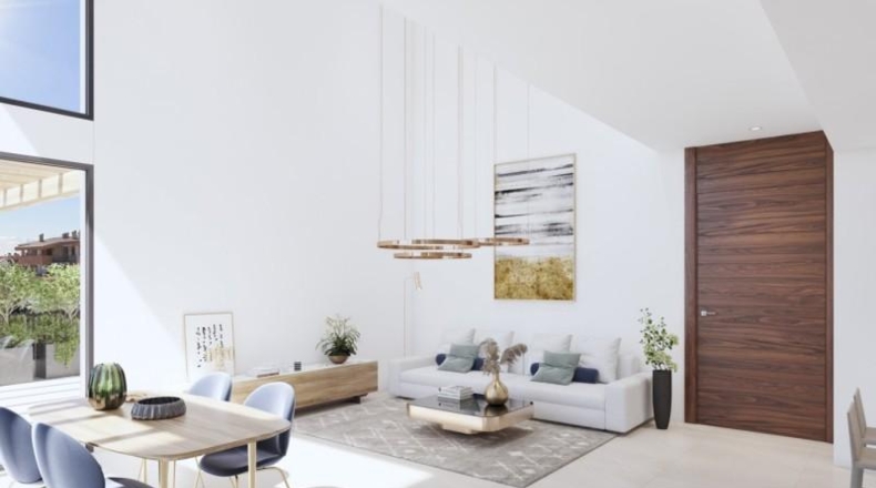 Alicante - Finestrat - 480m2