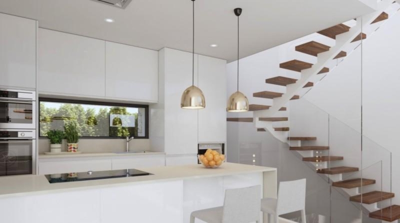 Alicante - Finestrat - 480m2