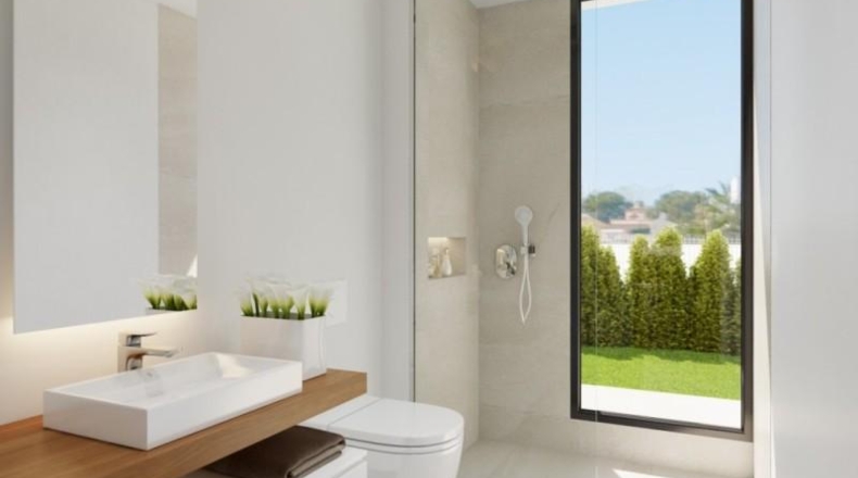 Alicante - Finestrat - 480m2