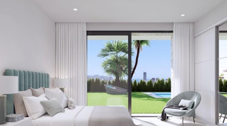Alicante - Finestrat - 480m2