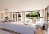 Chalet independiente con terreno en venta en la España, Jávea, ref: TR287367 foto