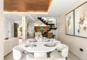 Chalet independiente con terreno en venta en la España, Marbella, ref: TR173617 foto