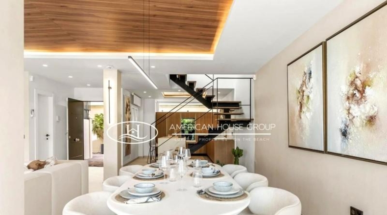 Málaga - Marbella - 212m2