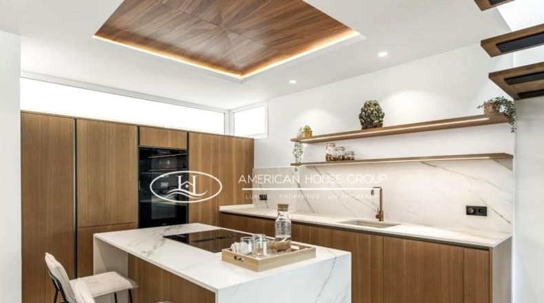 Málaga - Marbella - 212m2