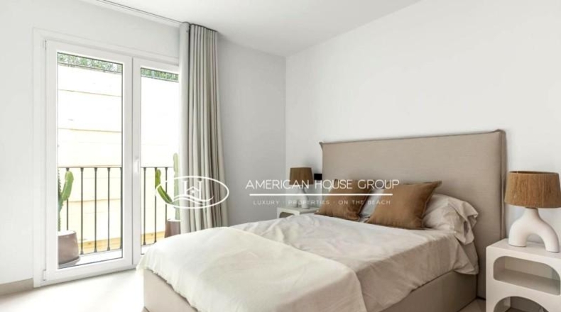 Málaga - Marbella - 212m2