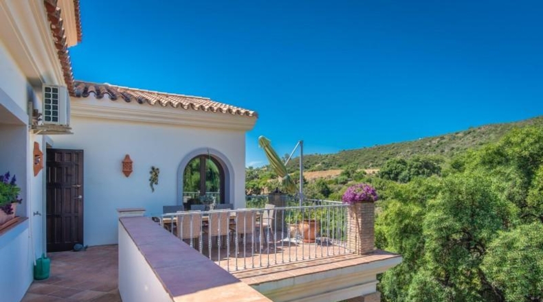 Málaga - Estepona - 880m2