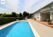 Casa de campo con terreno en venta en la España, Sabadell, ref: TR137746 foto