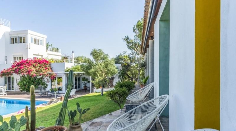 Sevilla - Valencina de la Concepción - 4774m2