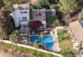 Detached villa with land for sale on España, Valencina de la Concepción, ref: TR317920 photo