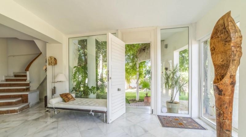 Sevilla - Valencina de la Concepción - 4774m2