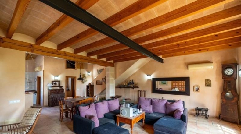 Balearic Islands - Las Salinas - 13658m2