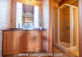 Chalet independiente con terreno en venta en la España, Ses Salines, ref: TR240643 foto