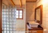 Chalet independiente con terreno en venta en la España, Ses Salines, ref: TR240643 foto