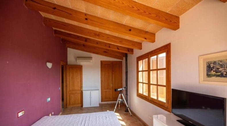 Balearic Islands - Las Salinas - 13658m2