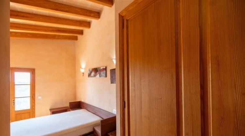 Balearic Islands - Las Salinas - 13658m2