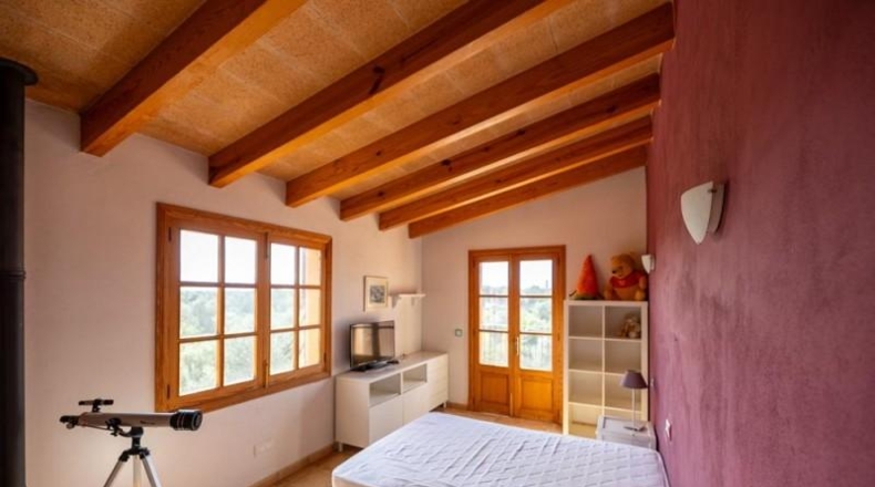 Balearic Islands - Las Salinas - 13658m2