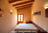 Chalet independiente con terreno en venta en la España, Ses Salines, ref: TR240643 foto