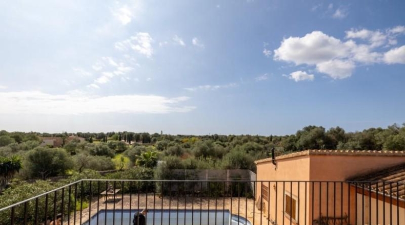 Balearic Islands - Las Salinas - 13658m2