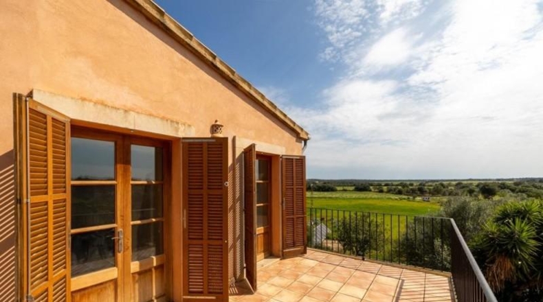 Balearic Islands - Las Salinas - 13658m2
