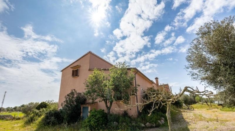 Balearic Islands - Las Salinas - 13658m2
