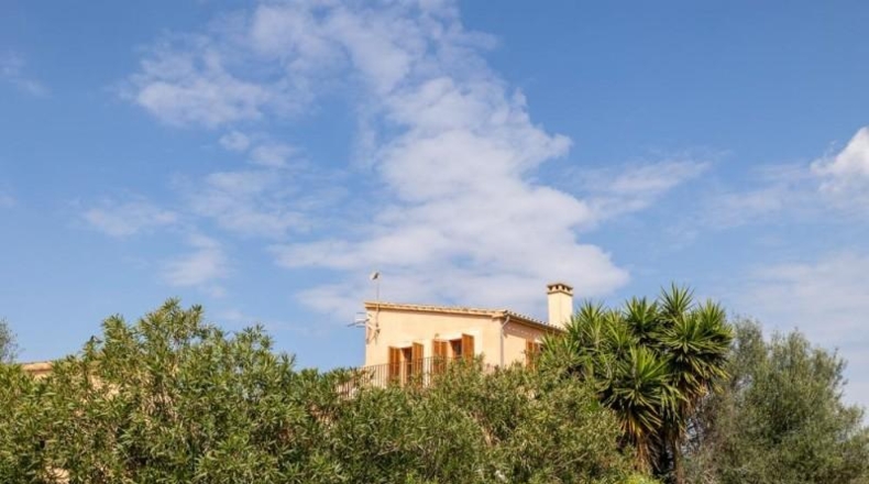 Balearic Islands - Las Salinas - 13658m2